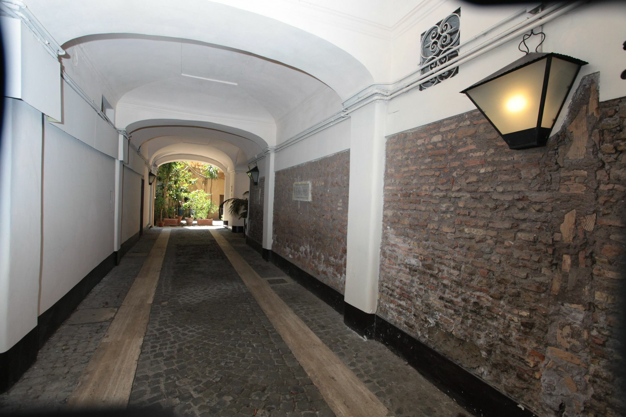 Luxury Fashion Suites โรม ภายนอก รูปภาพ