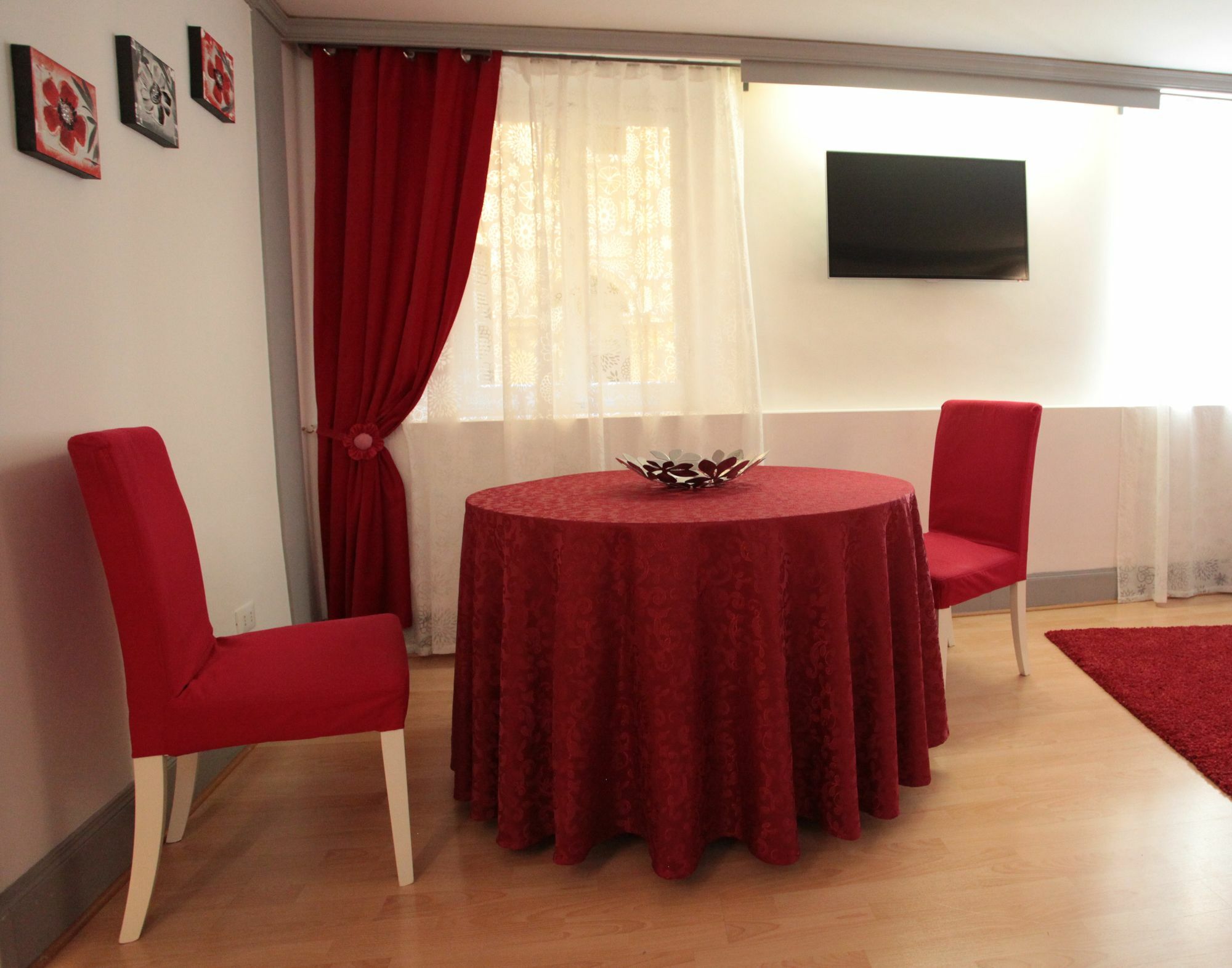 Luxury Fashion Suites โรม ภายนอก รูปภาพ